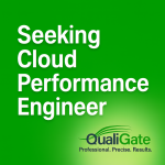 Performance Engineer
